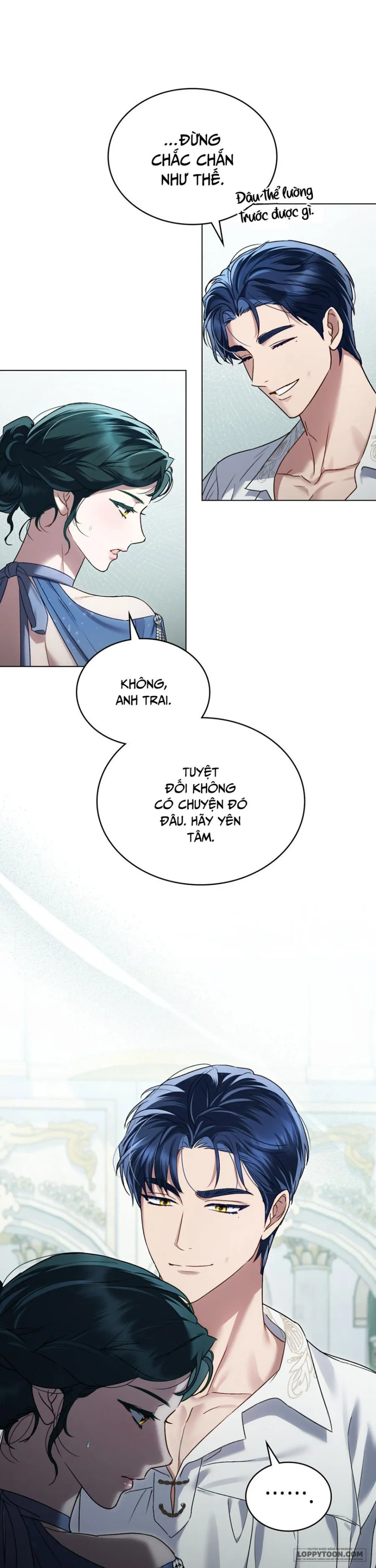 Giới Thượng Lưu - Chap 27 - Trang 6