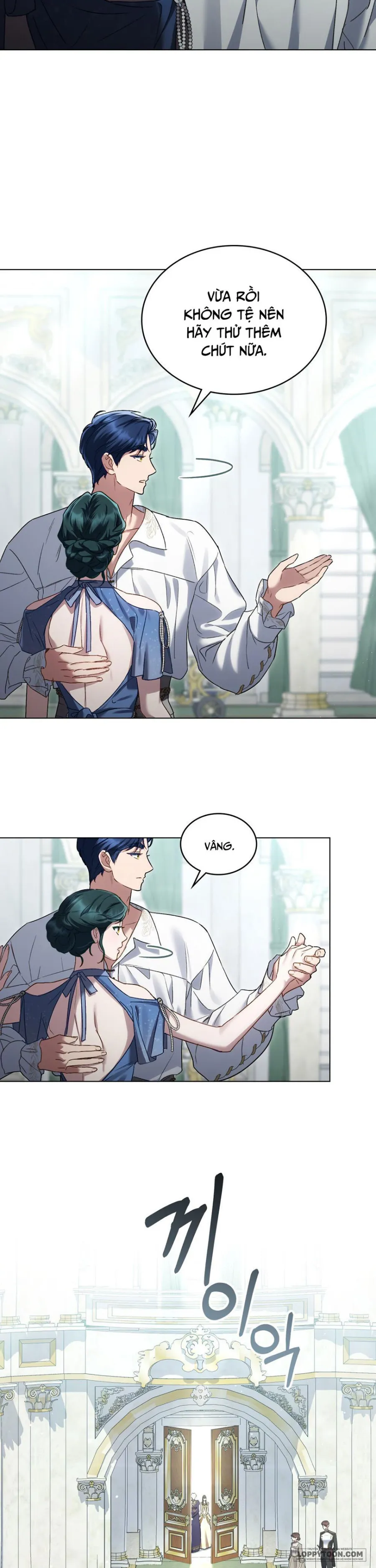 Giới Thượng Lưu - Chap 27 - Trang 7
