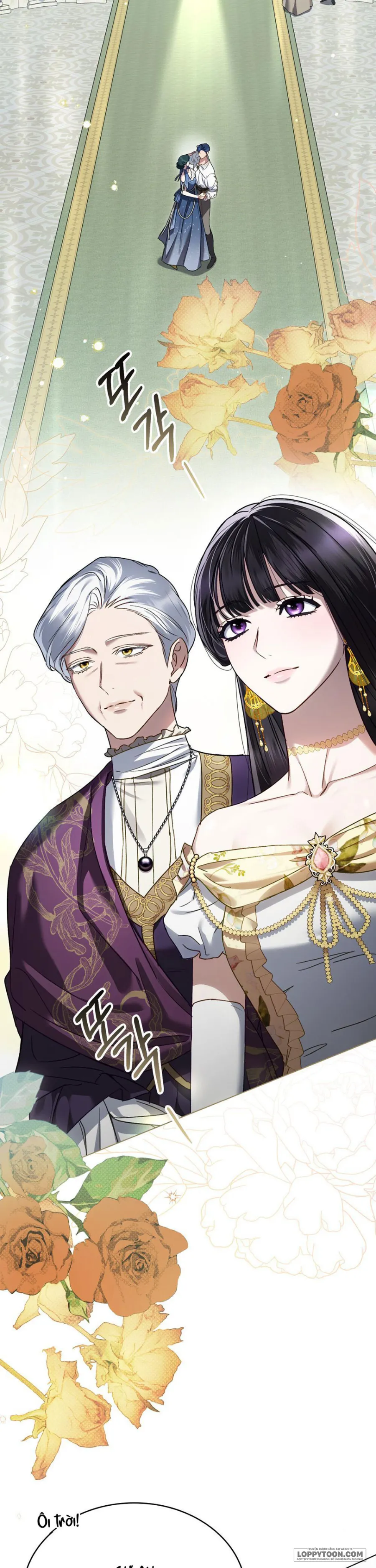 Giới Thượng Lưu - Chap 27 - Trang 9