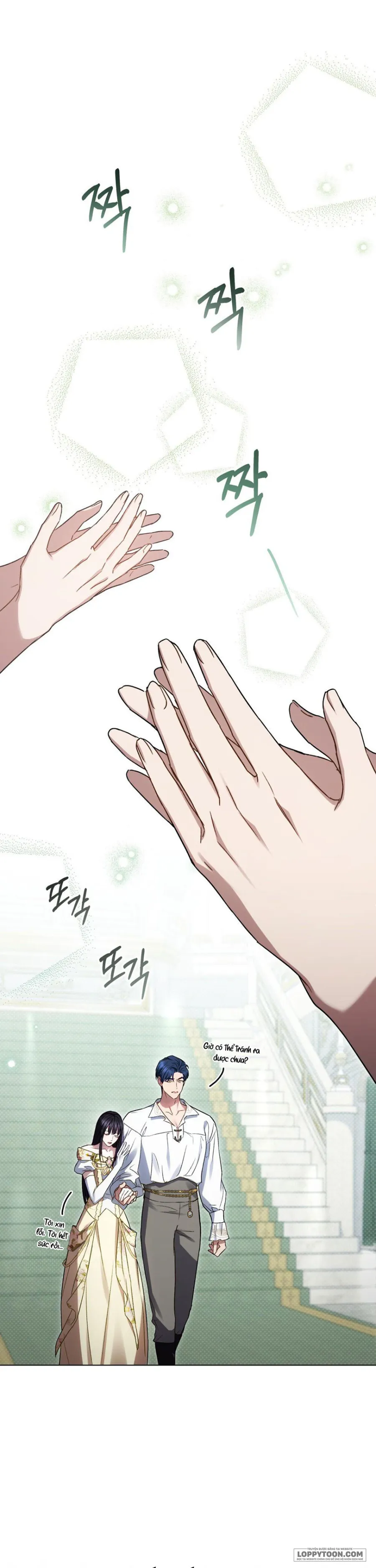 Giới Thượng Lưu - Chap 28 - Trang 2