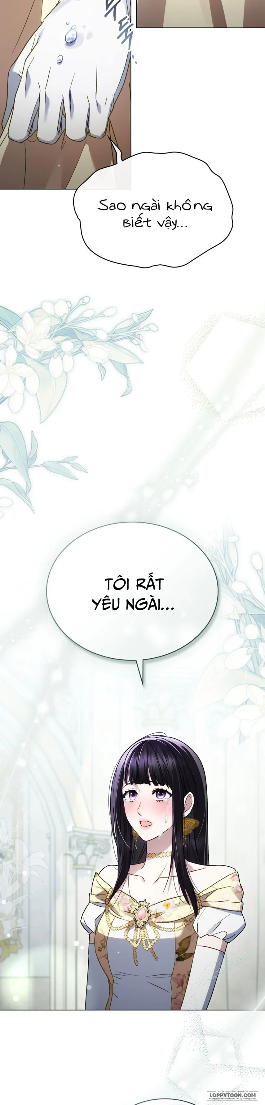 Giới Thượng Lưu - Chap 28 - Trang 11