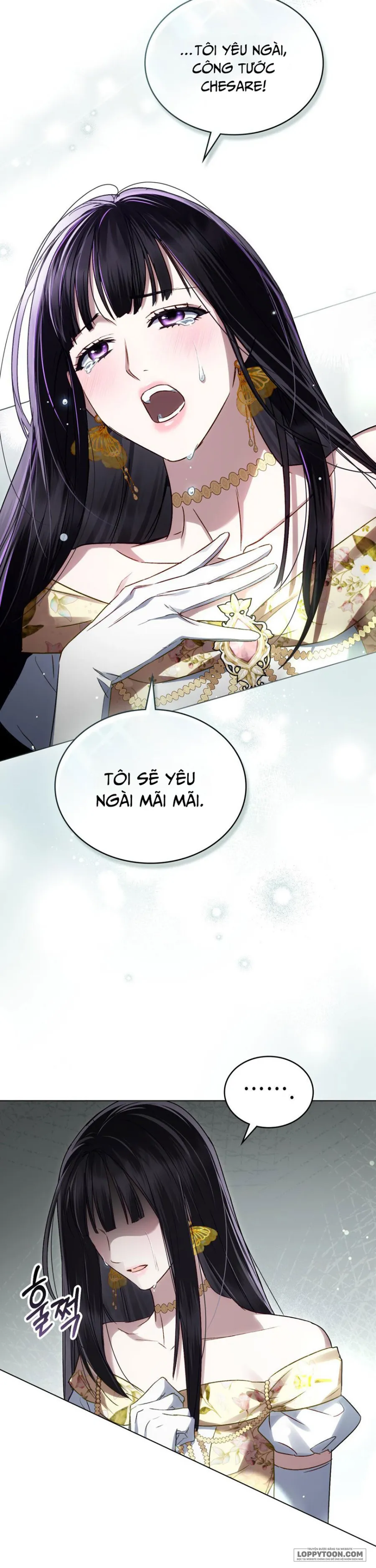 Giới Thượng Lưu - Chap 28 - Trang 12