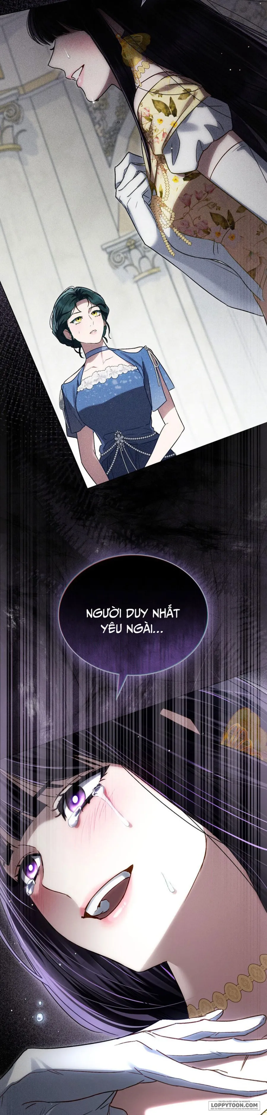 Giới Thượng Lưu - Chap 28 - Trang 14