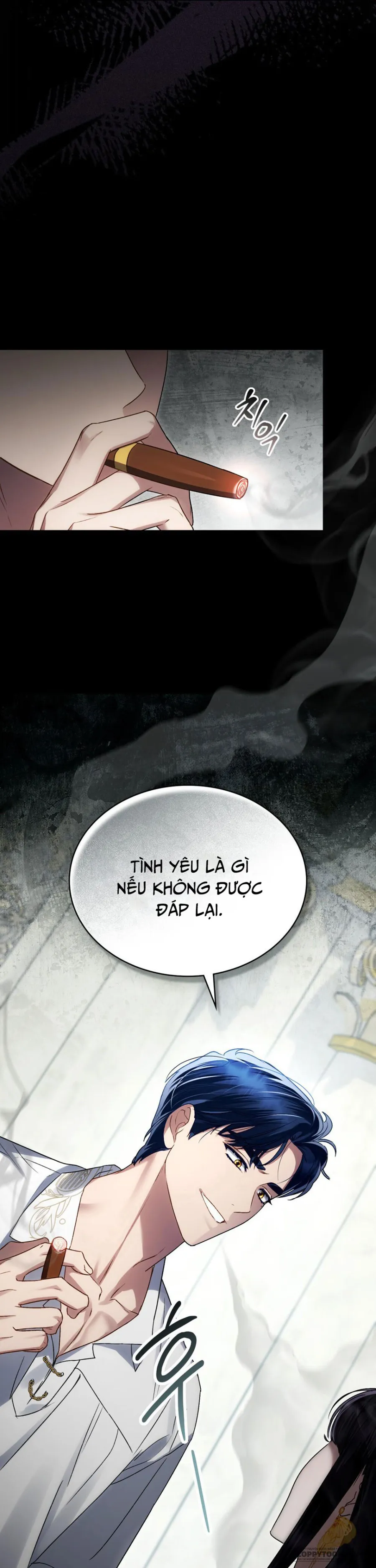 Giới Thượng Lưu - Chap 28 - Trang 16