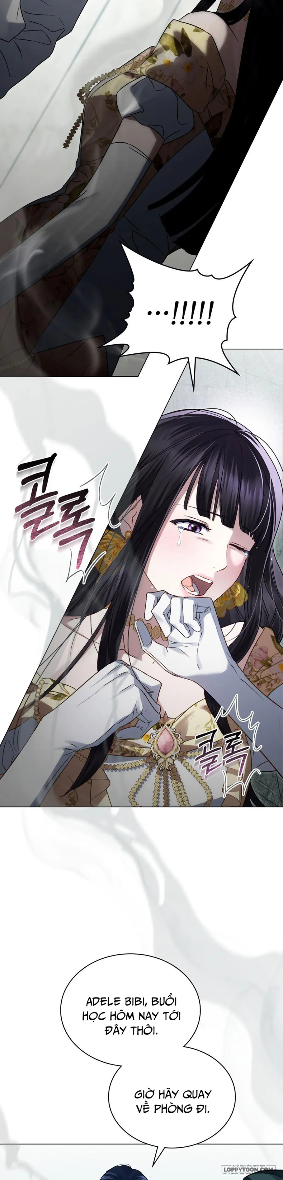 Giới Thượng Lưu - Chap 28 - Trang 17