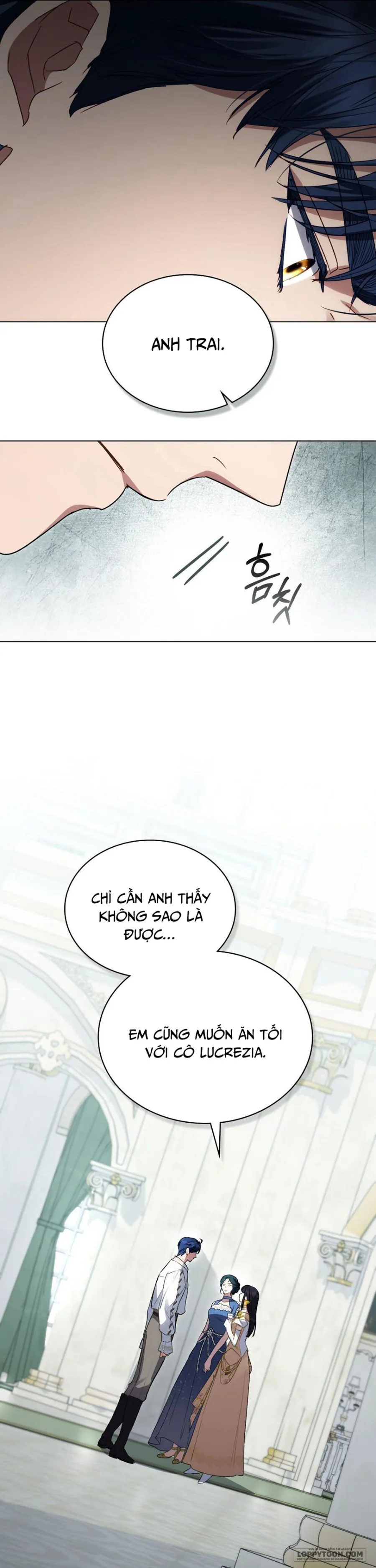 Giới Thượng Lưu - Chap 28 - Trang 22