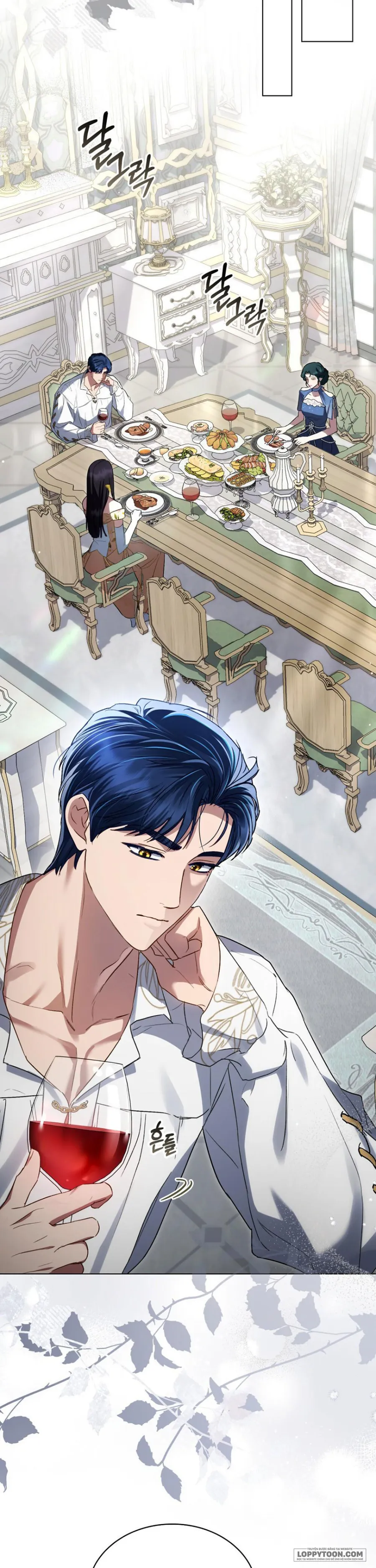 Giới Thượng Lưu - Chap 28 - Trang 24