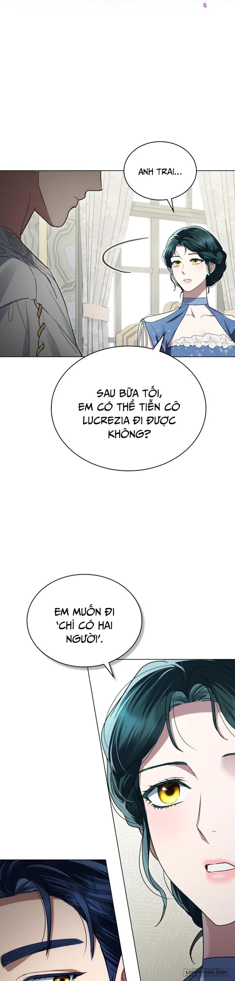 Giới Thượng Lưu - Chap 28 - Trang 28