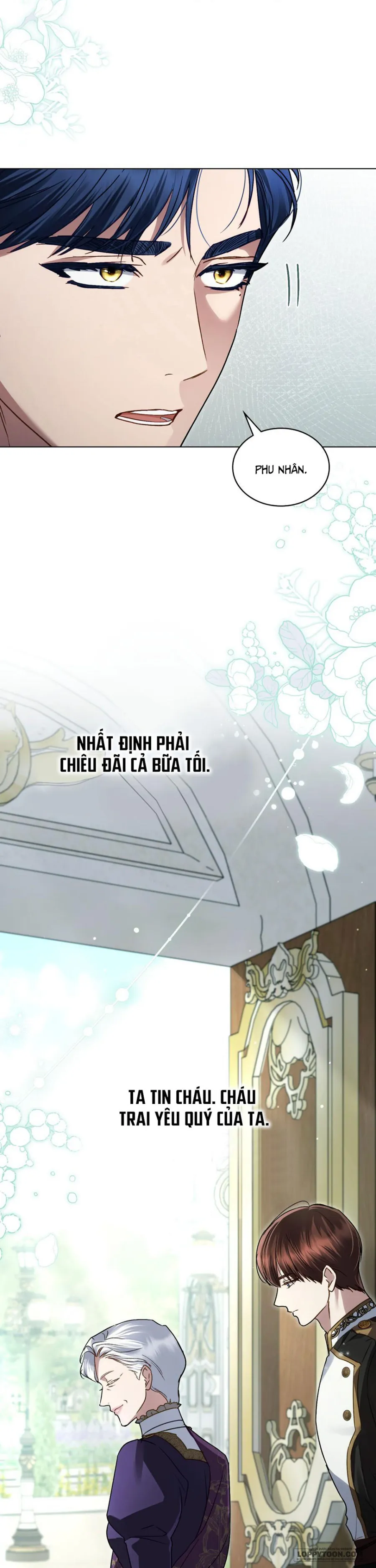 Giới Thượng Lưu - Chap 28 - Trang 4