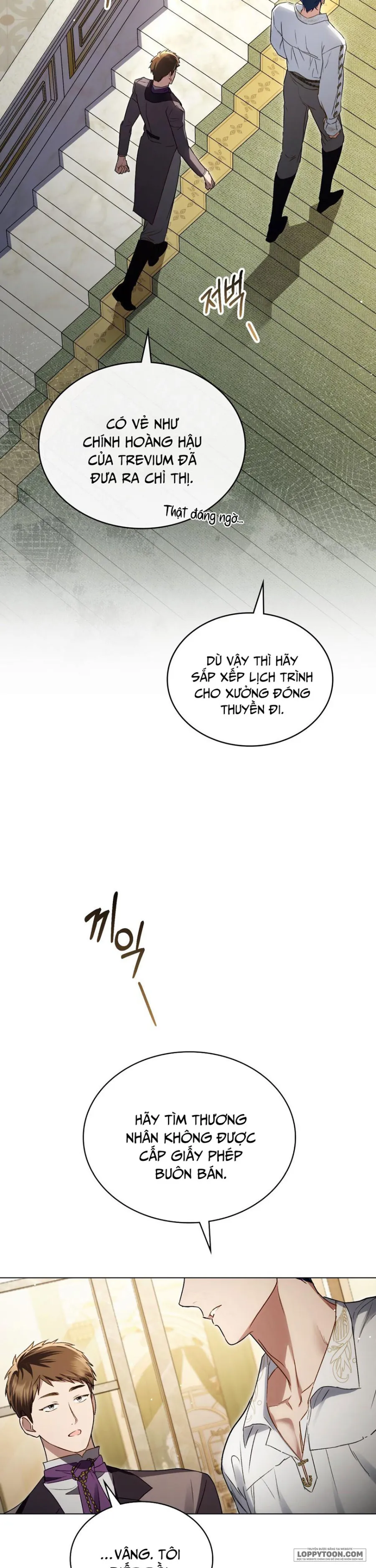 Giới Thượng Lưu - Chap 28 - Trang 35