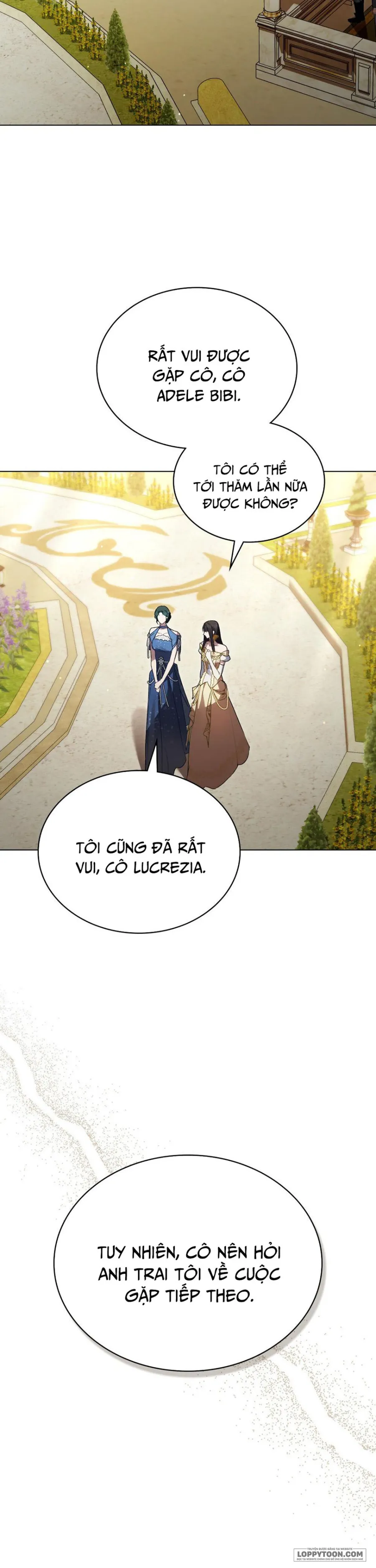 Giới Thượng Lưu - Chap 28 - Trang 37