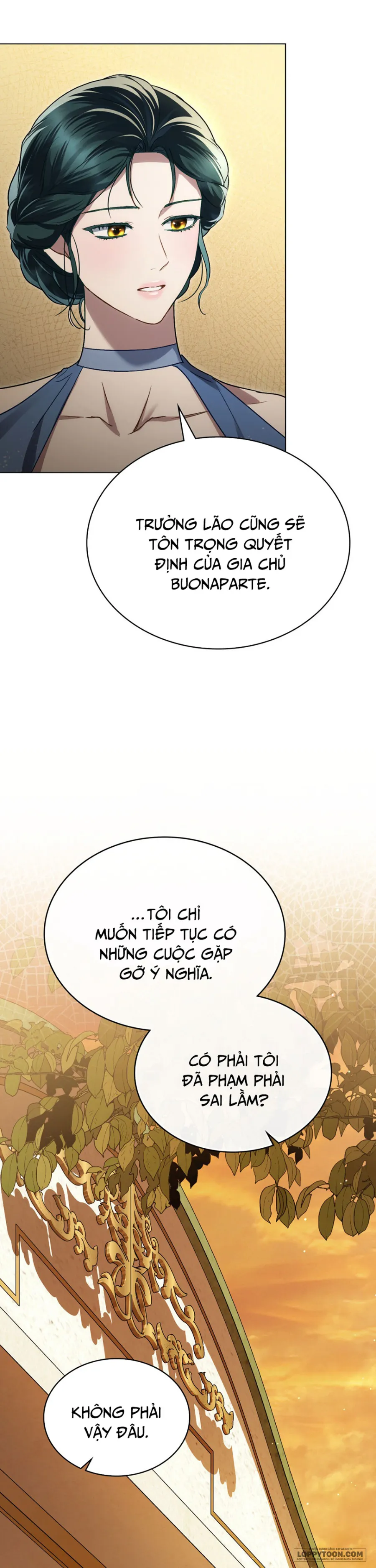Giới Thượng Lưu - Chap 28 - Trang 39