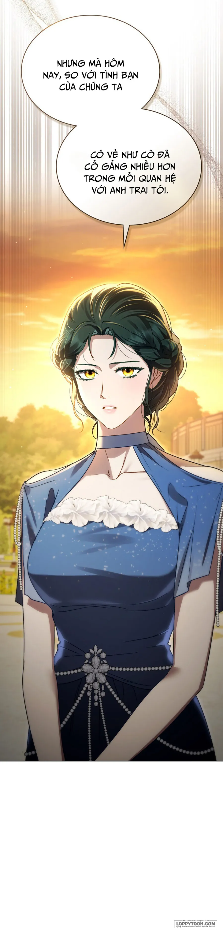 Giới Thượng Lưu - Chap 28 - Trang 41