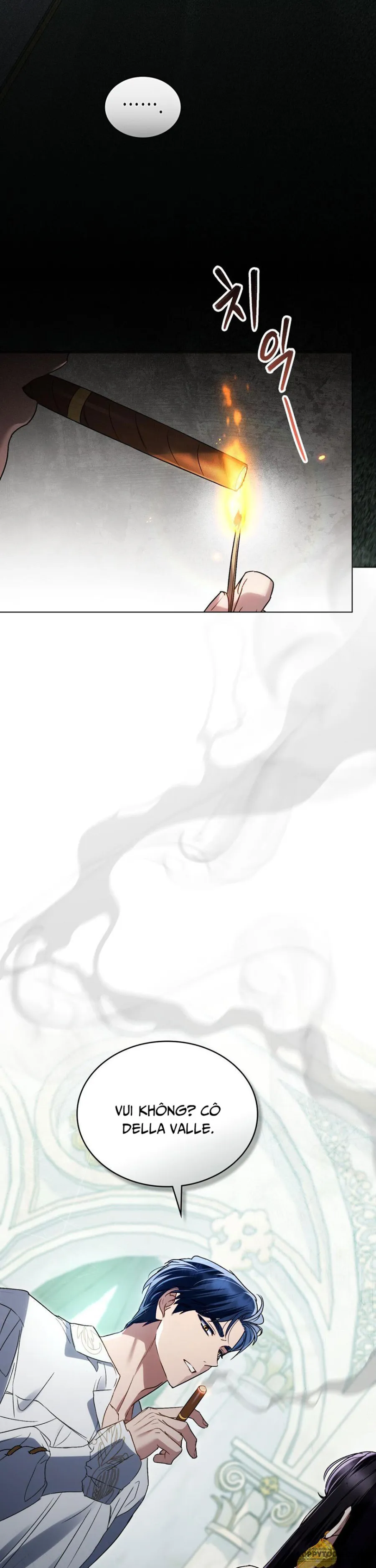 Giới Thượng Lưu - Chap 28 - Trang 6