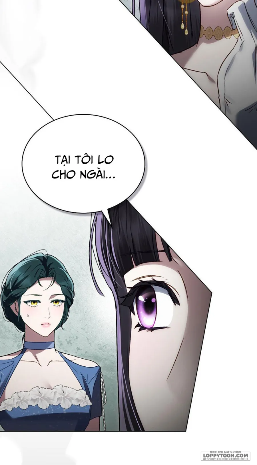Giới Thượng Lưu - Chap 28 - Trang 8