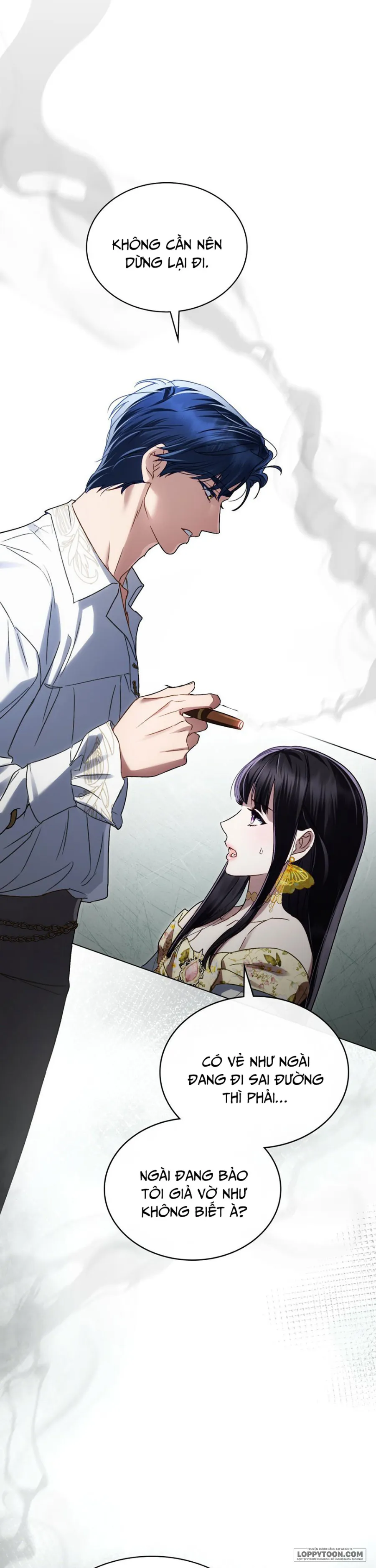 Giới Thượng Lưu - Chap 28 - Trang 9