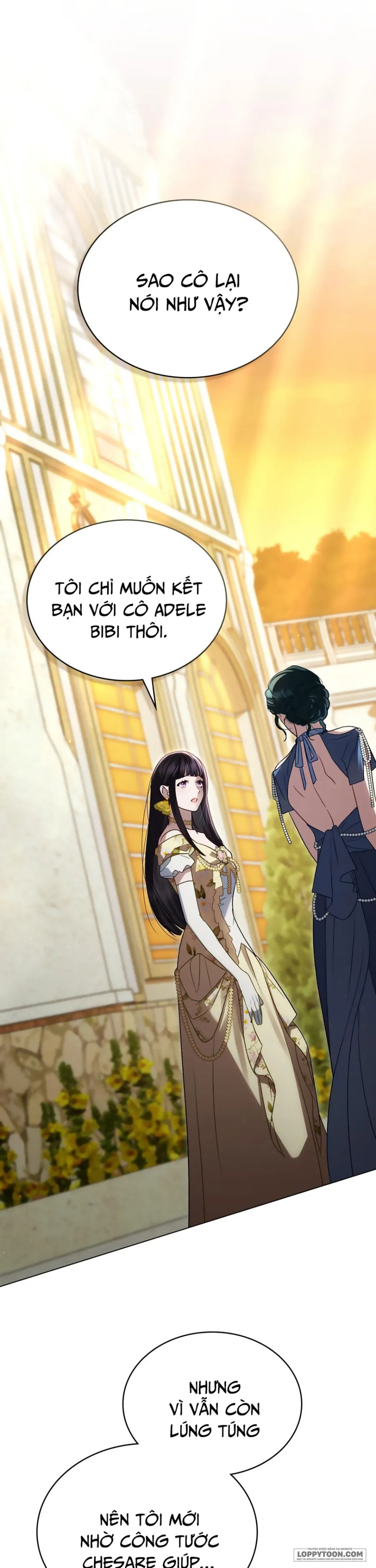 Giới Thượng Lưu - Chap 29 - Trang 1