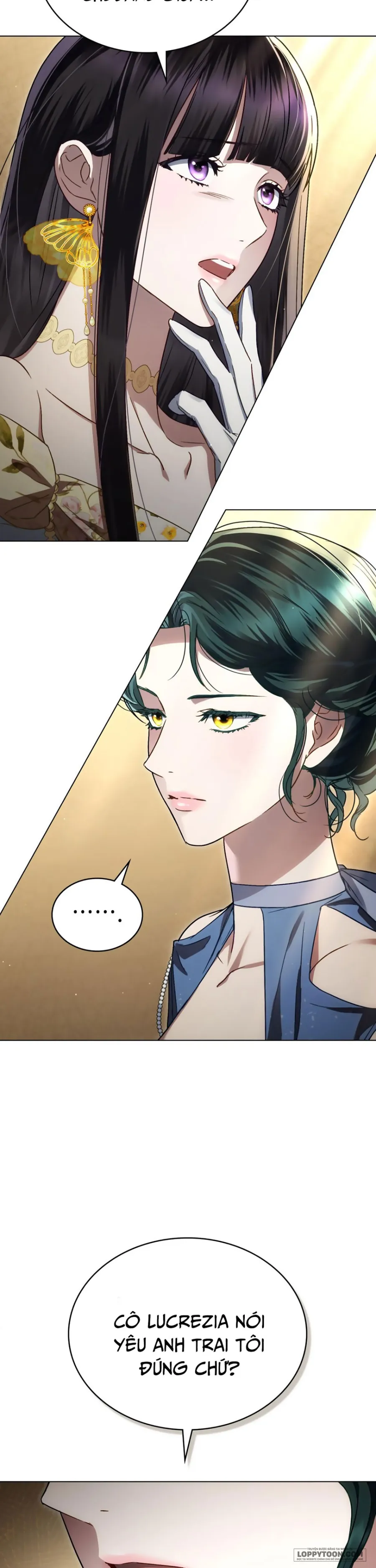 Giới Thượng Lưu - Chap 29 - Trang 2