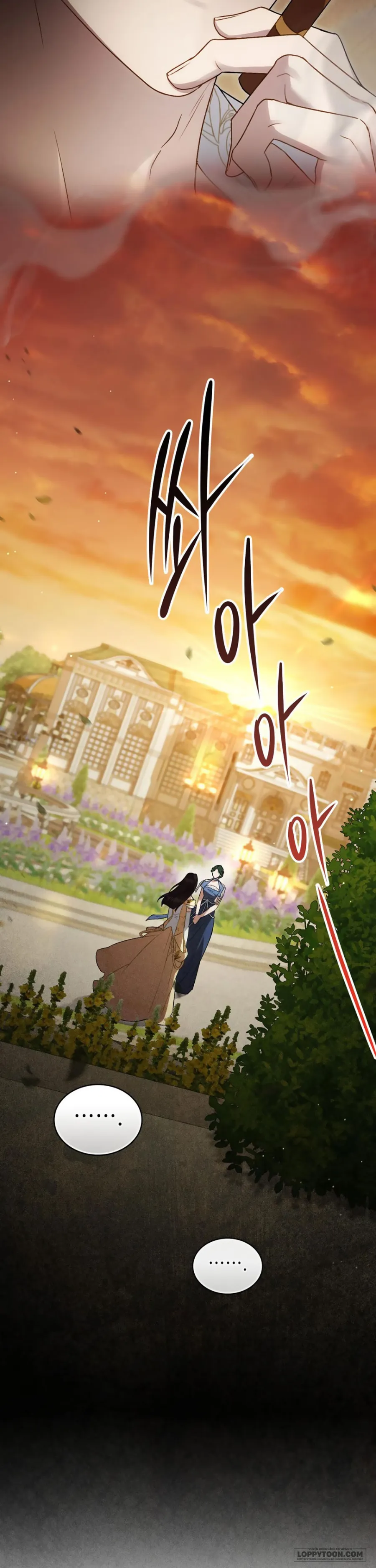 Giới Thượng Lưu - Chap 29 - Trang 11