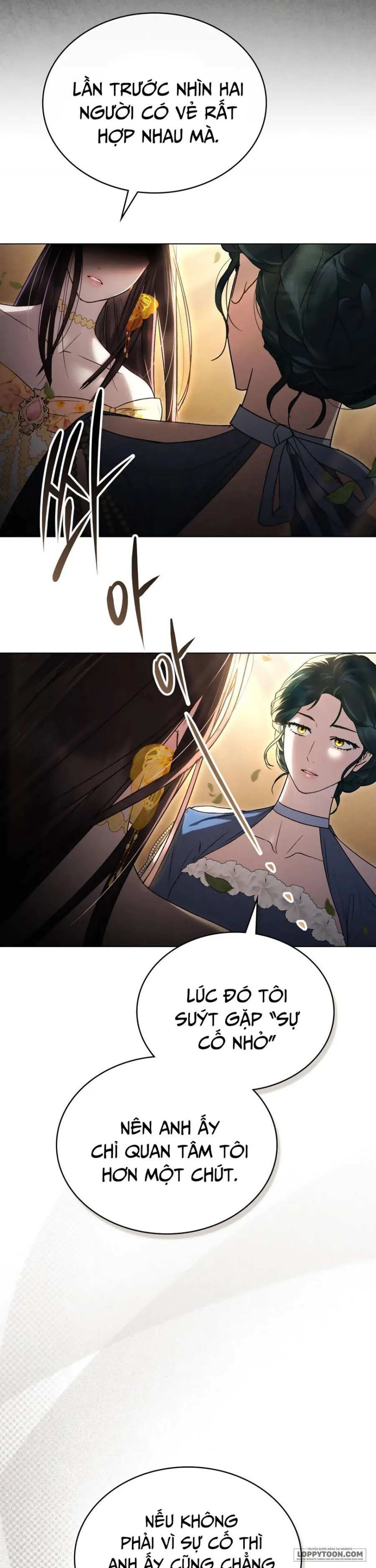 Giới Thượng Lưu - Chap 29 - Trang 12