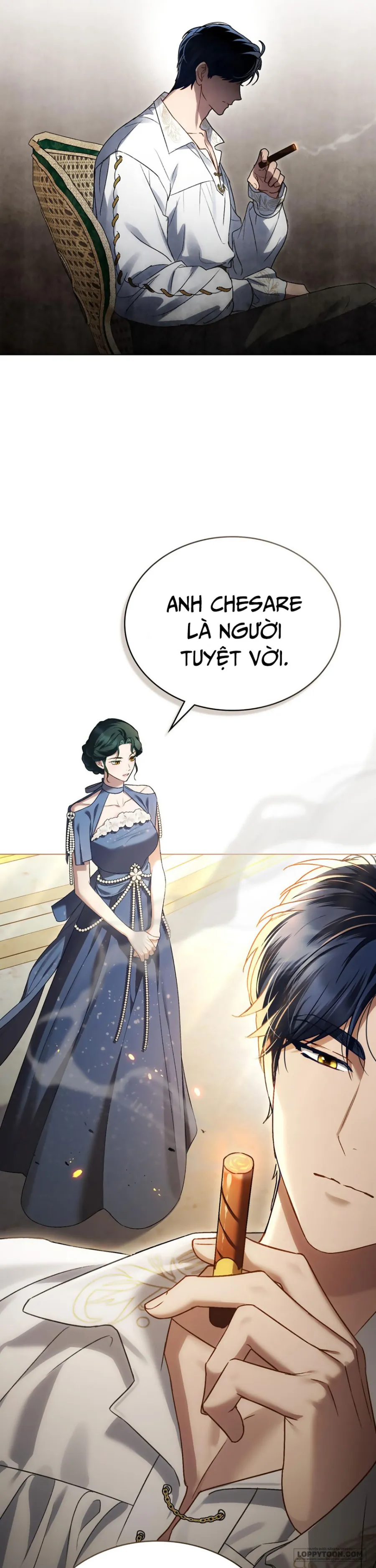 Giới Thượng Lưu - Chap 29 - Trang 15