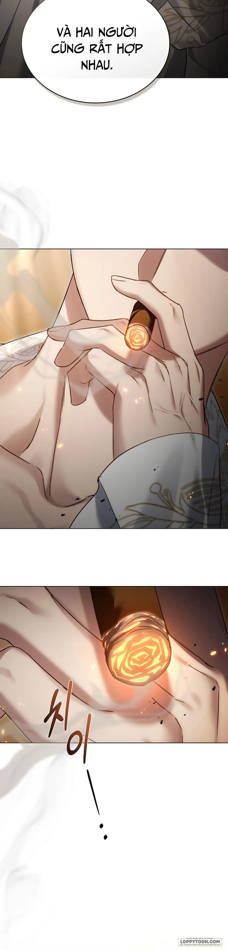 Giới Thượng Lưu - Chap 29 - Trang 16