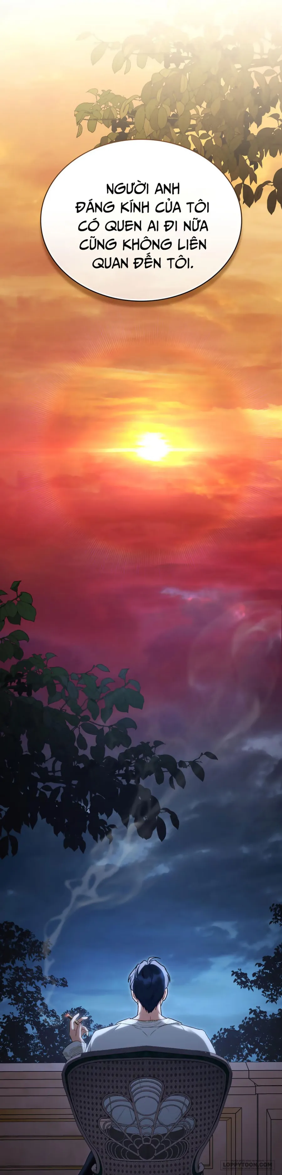Giới Thượng Lưu - Chap 29 - Trang 17