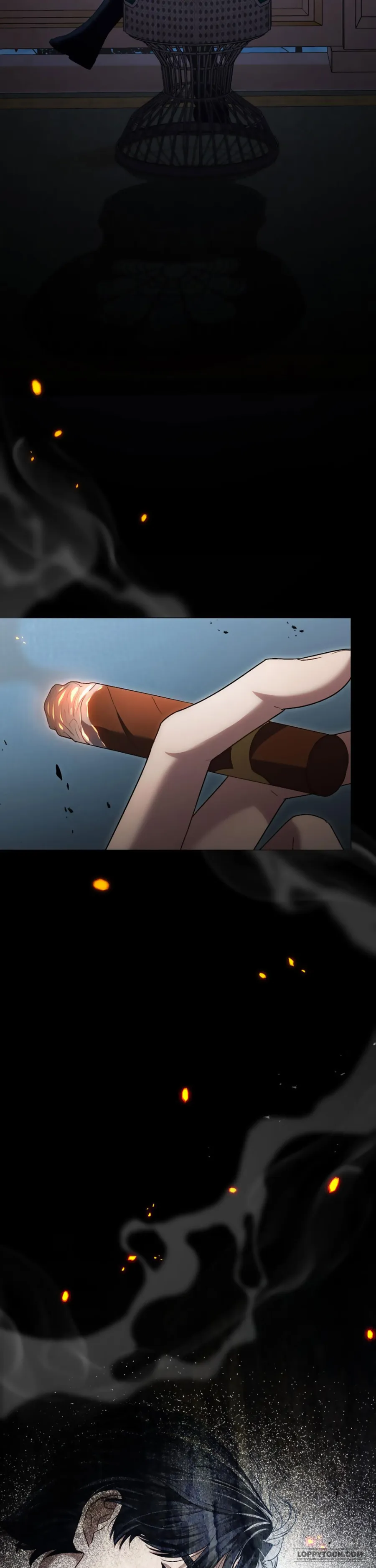Giới Thượng Lưu - Chap 29 - Trang 18
