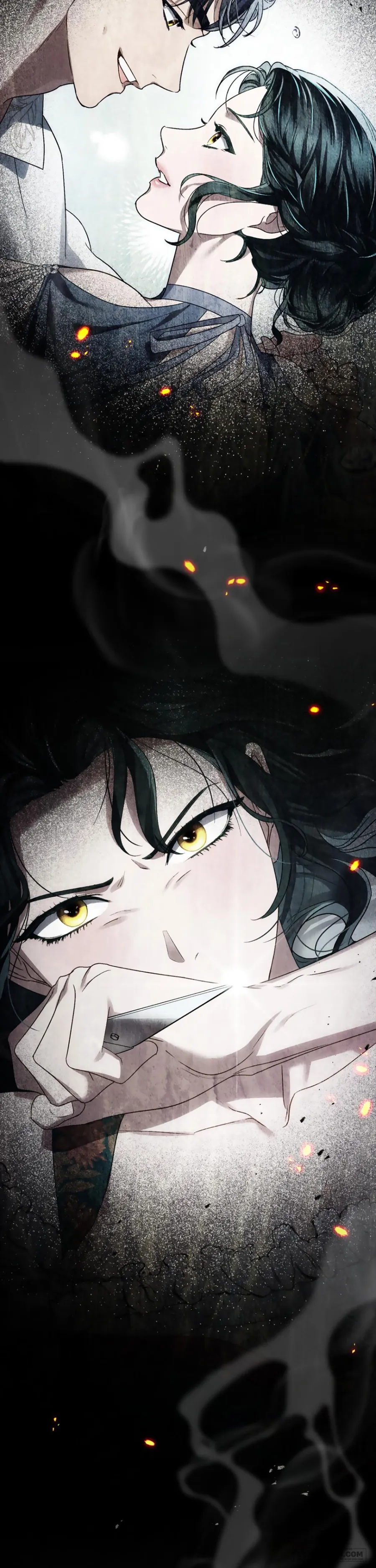 Giới Thượng Lưu - Chap 29 - Trang 19