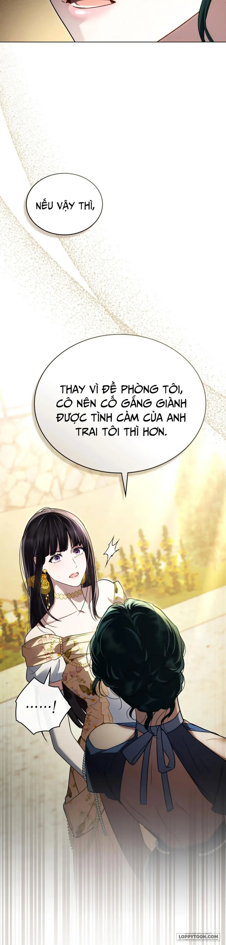 Giới Thượng Lưu - Chap 29 - Trang 3