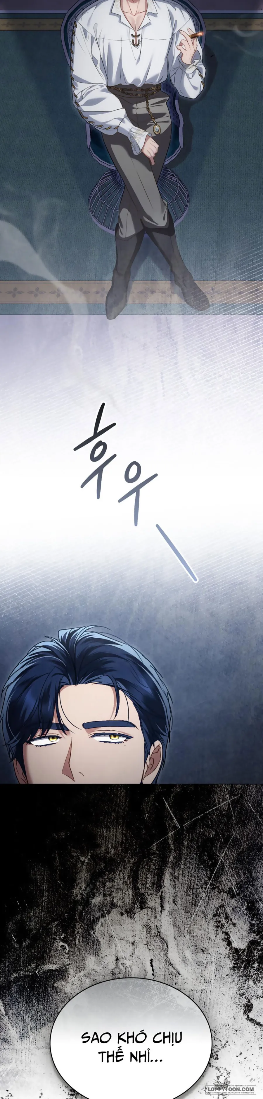Giới Thượng Lưu - Chap 29 - Trang 22