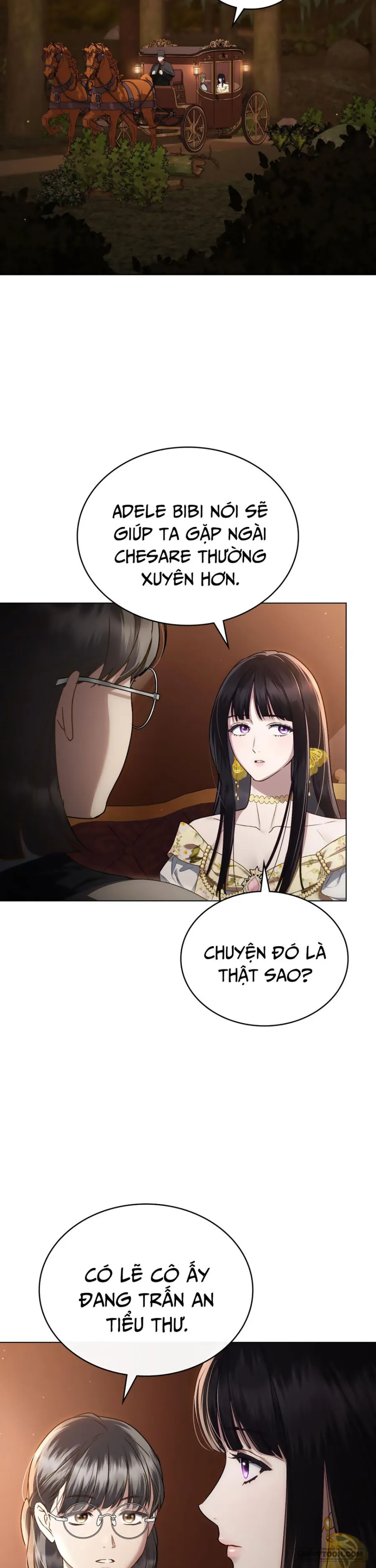 Giới Thượng Lưu - Chap 29 - Trang 24