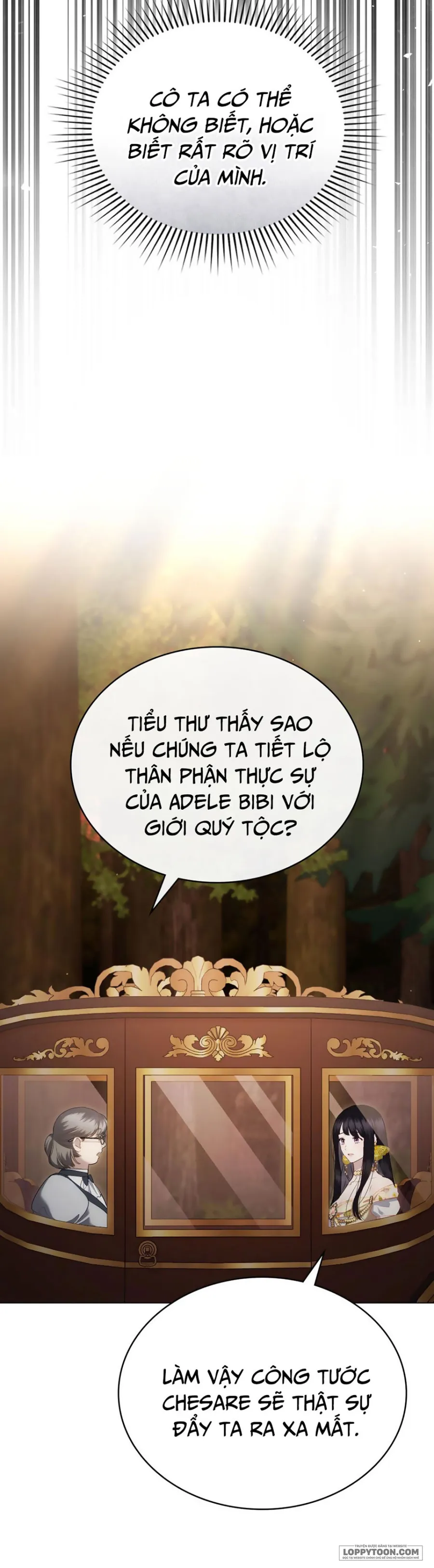 Giới Thượng Lưu - Chap 29 - Trang 27