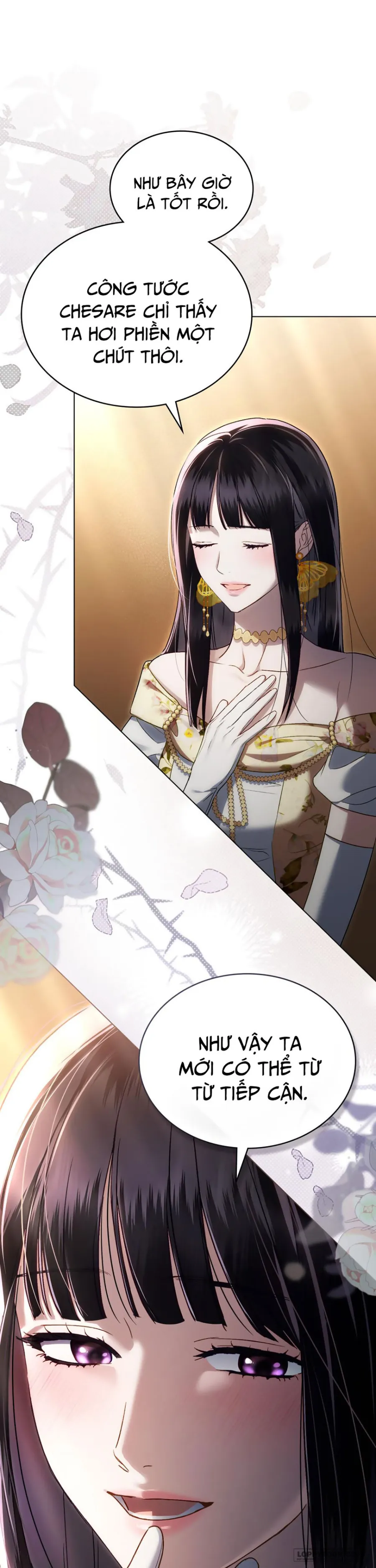 Giới Thượng Lưu - Chap 29 - Trang 28
