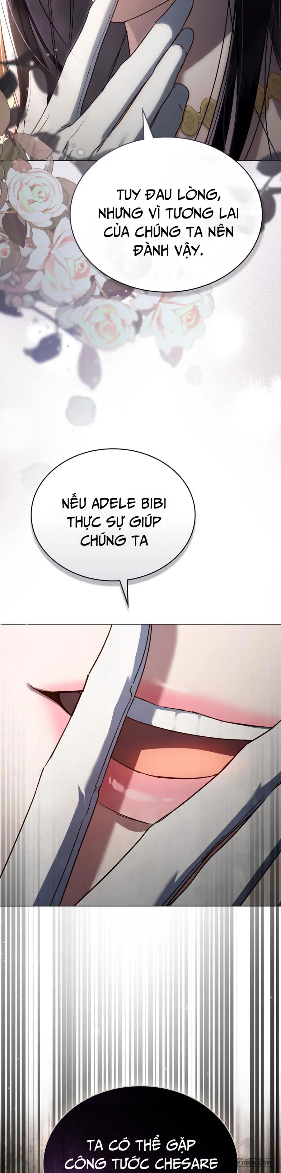 Giới Thượng Lưu - Chap 29 - Trang 29