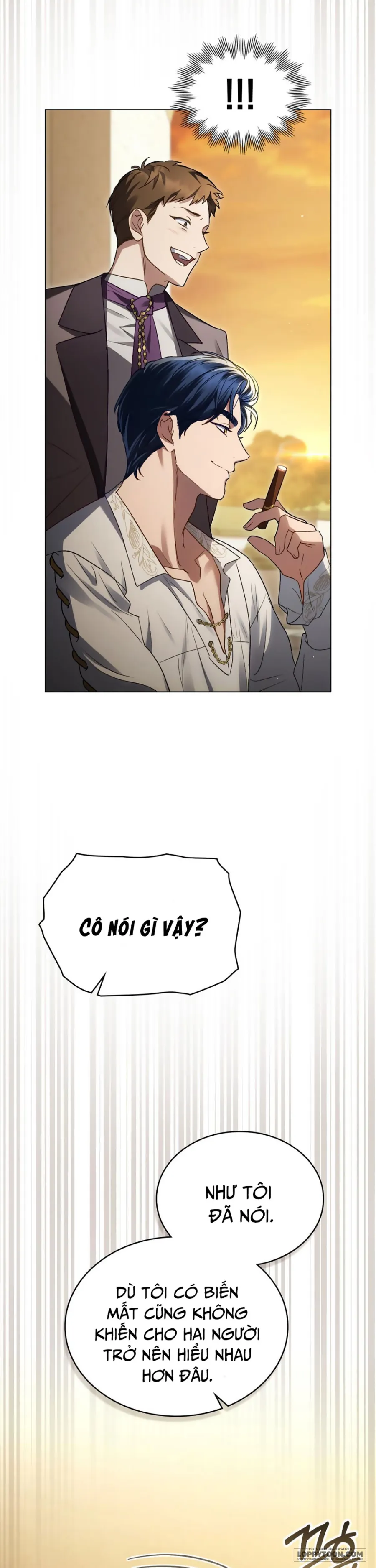 Giới Thượng Lưu - Chap 29 - Trang 4