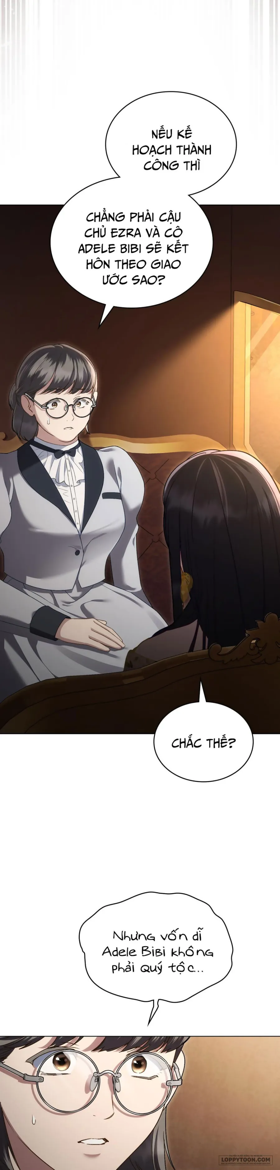 Giới Thượng Lưu - Chap 29 - Trang 31