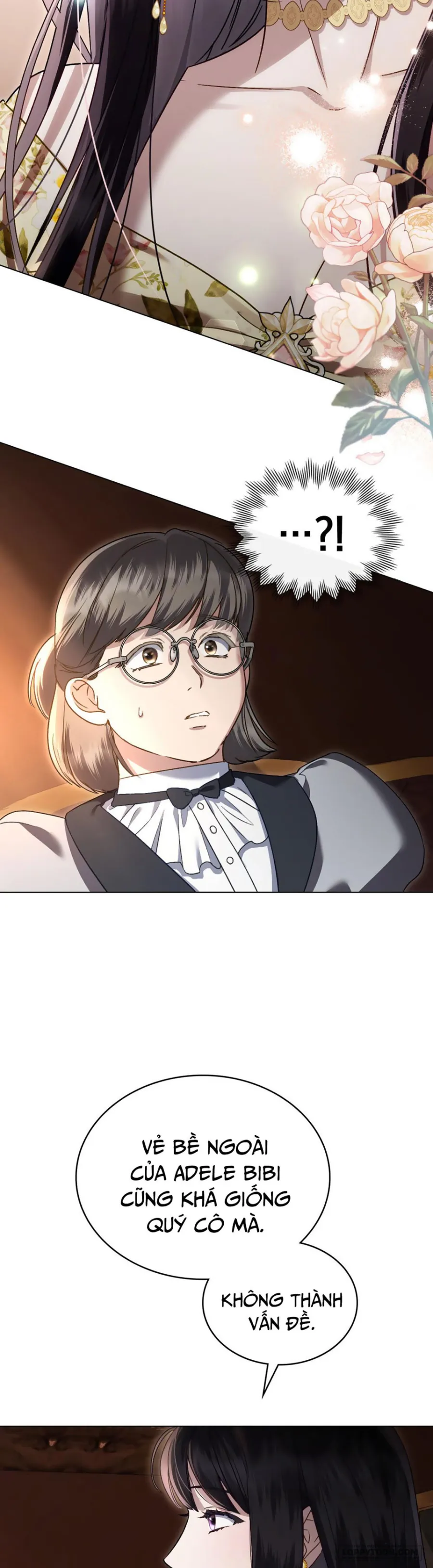 Giới Thượng Lưu - Chap 29 - Trang 33