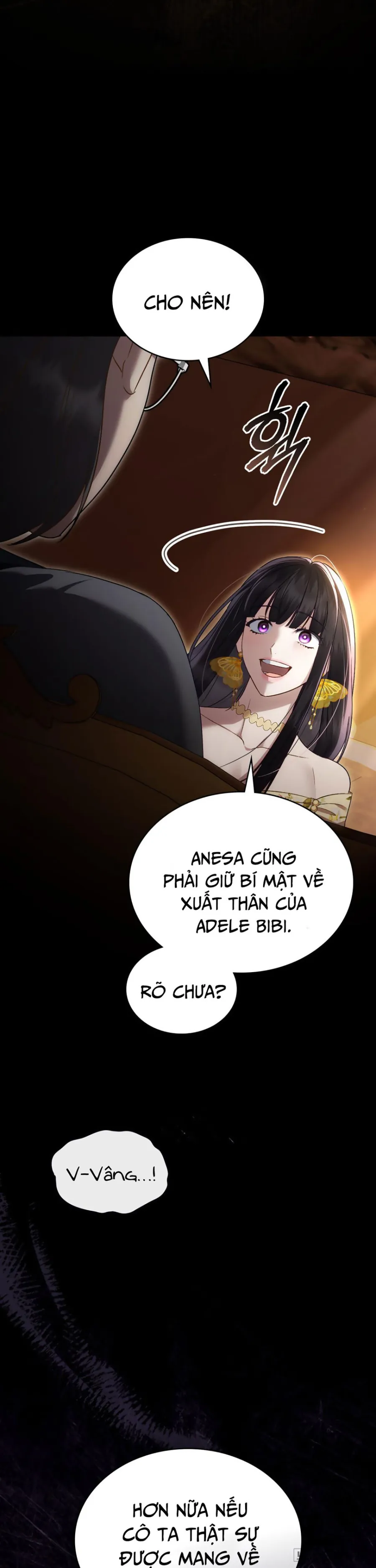 Giới Thượng Lưu - Chap 29 - Trang 35