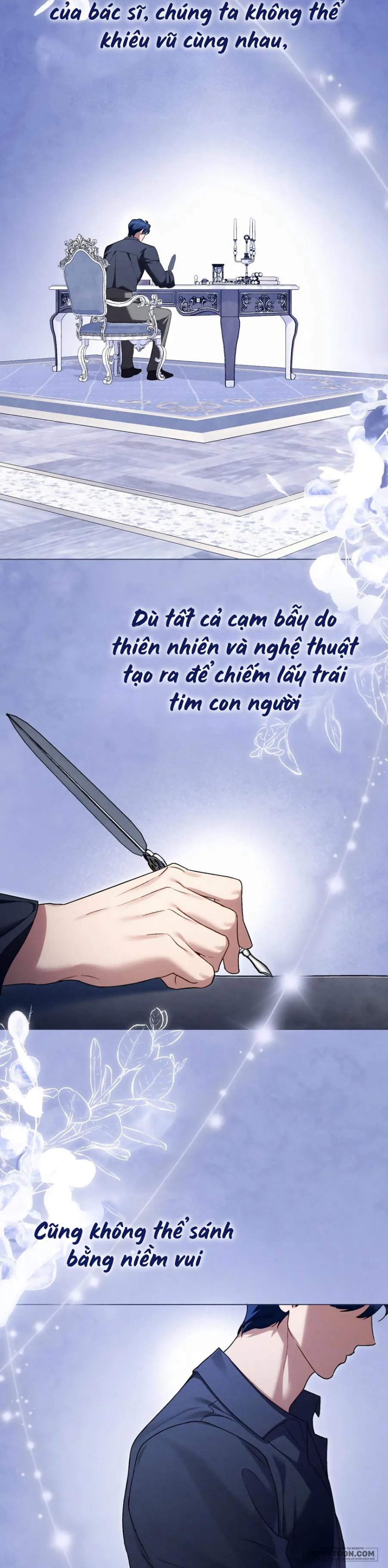 Giới Thượng Lưu - Chap 29 - Trang 39