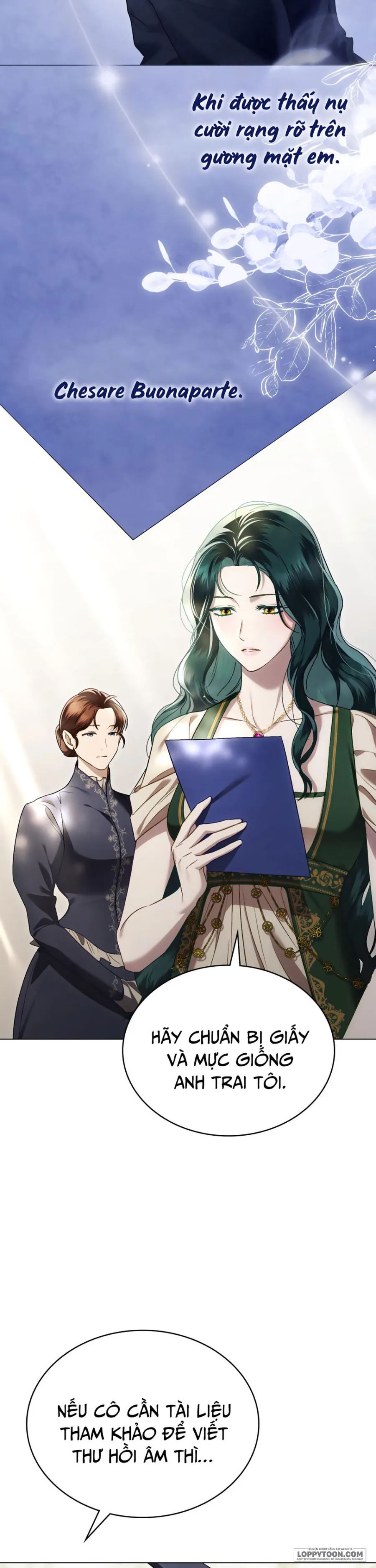 Giới Thượng Lưu - Chap 29 - Trang 40
