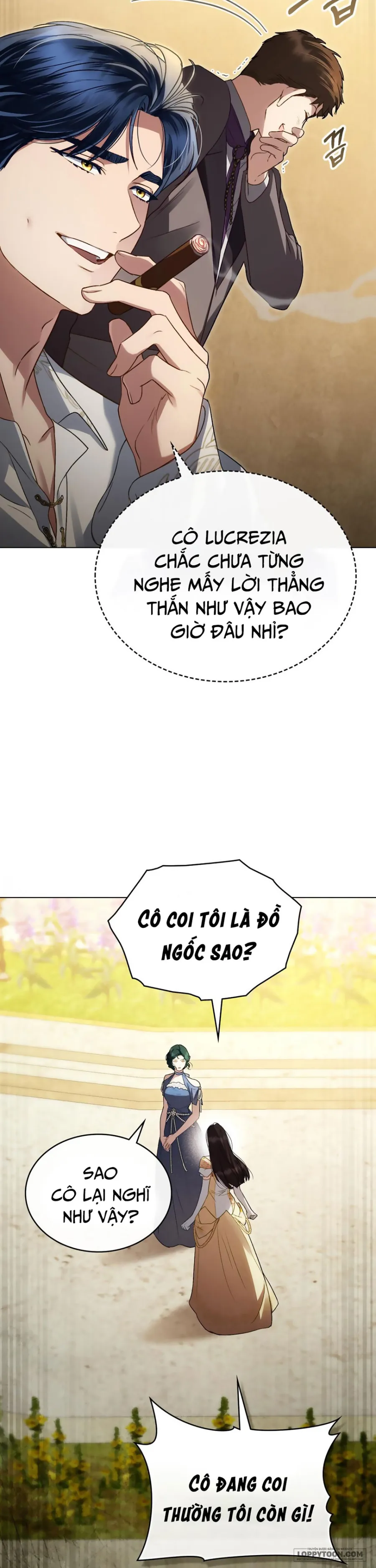 Giới Thượng Lưu - Chap 29 - Trang 5
