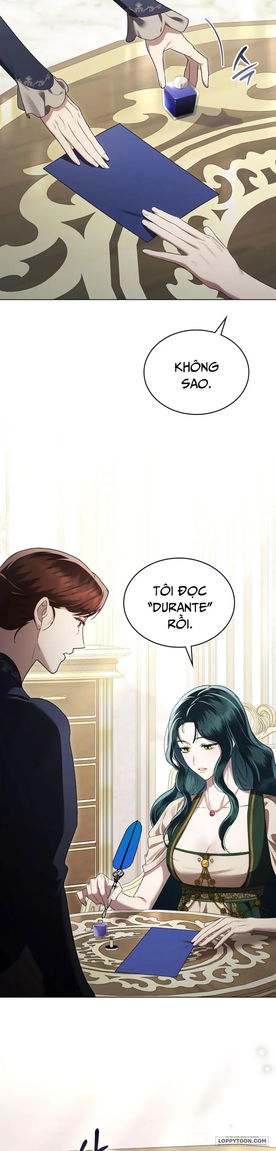 Giới Thượng Lưu - Chap 29 - Trang 41