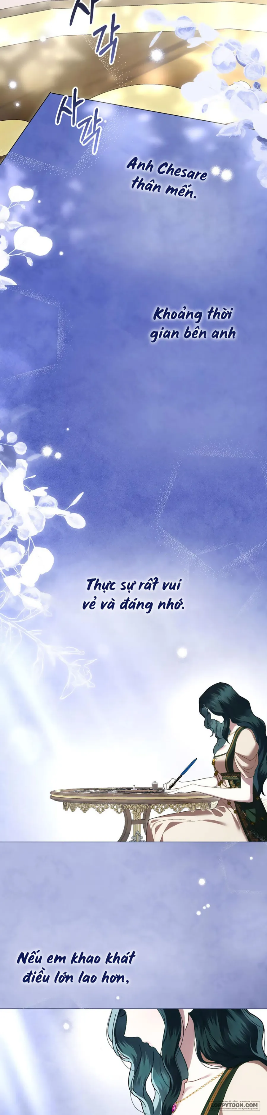 Giới Thượng Lưu - Chap 29 - Trang 42