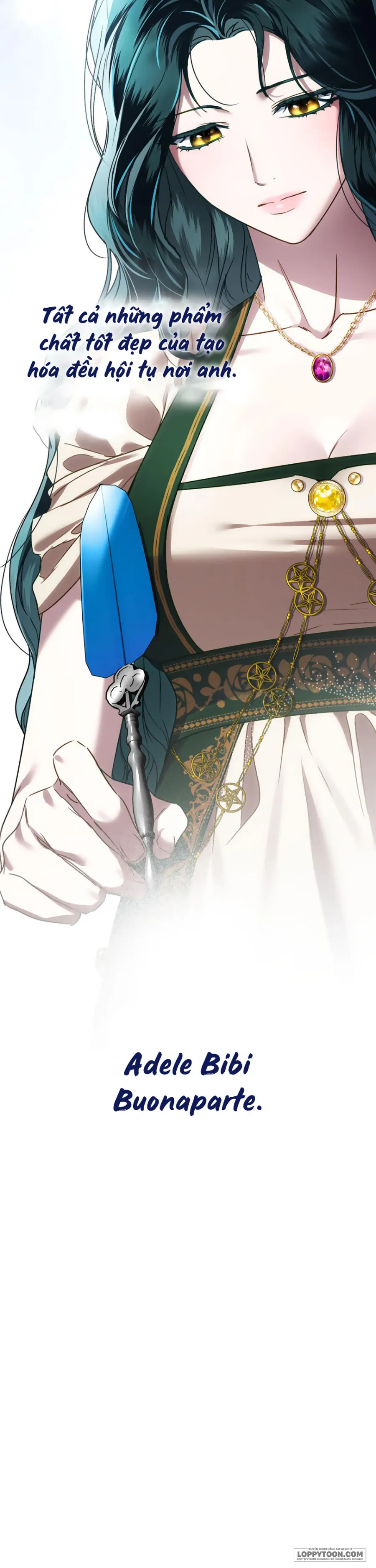 Giới Thượng Lưu - Chap 29 - Trang 44