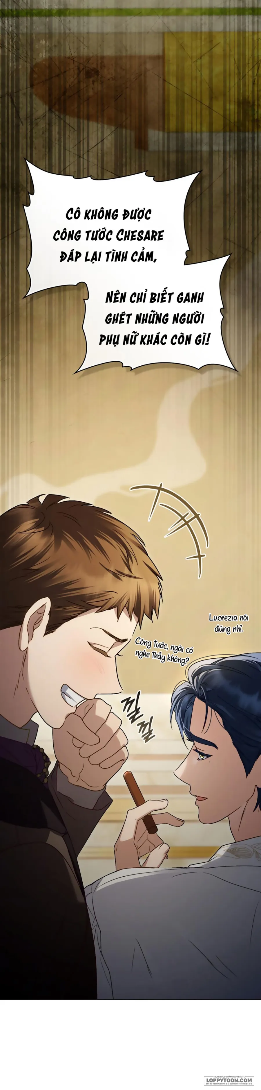 Giới Thượng Lưu - Chap 29 - Trang 6