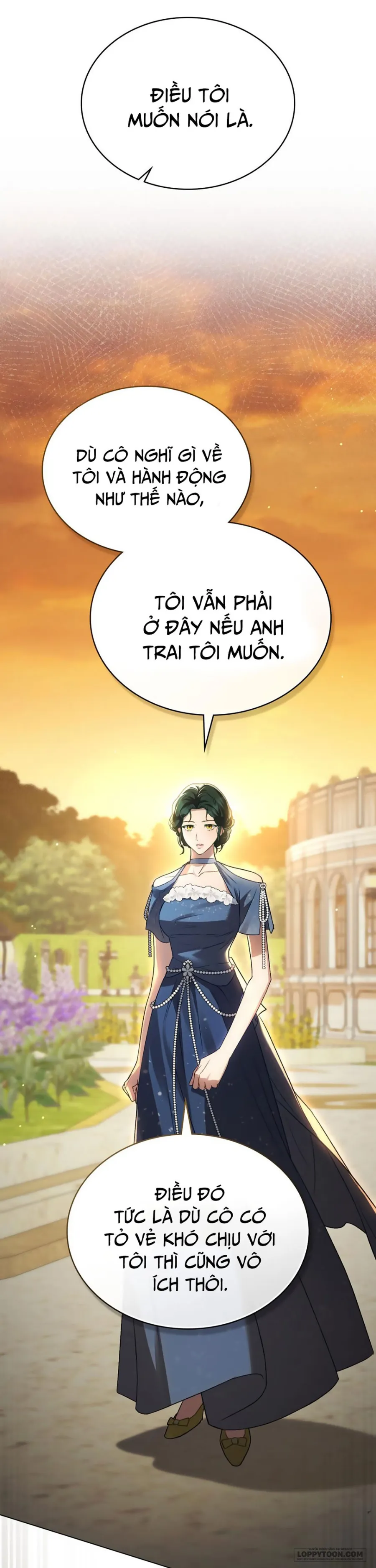 Giới Thượng Lưu - Chap 29 - Trang 8