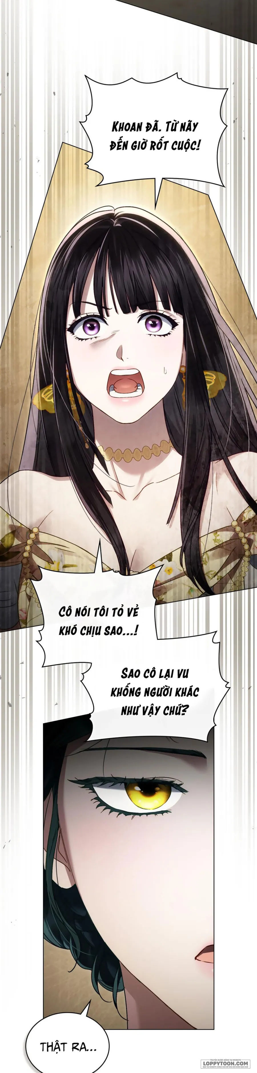 Giới Thượng Lưu - Chap 29 - Trang 9