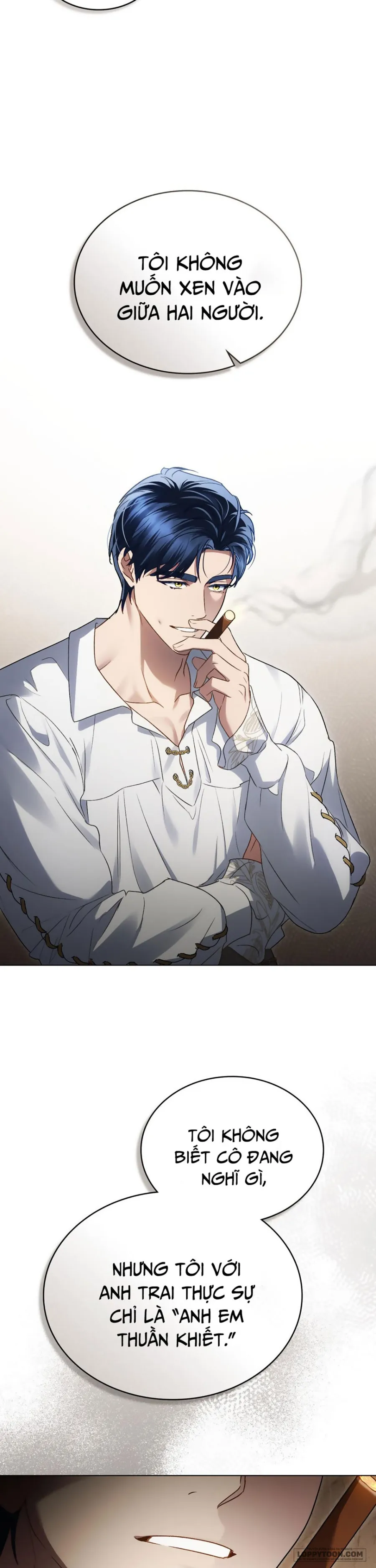 Giới Thượng Lưu - Chap 29 - Trang 10