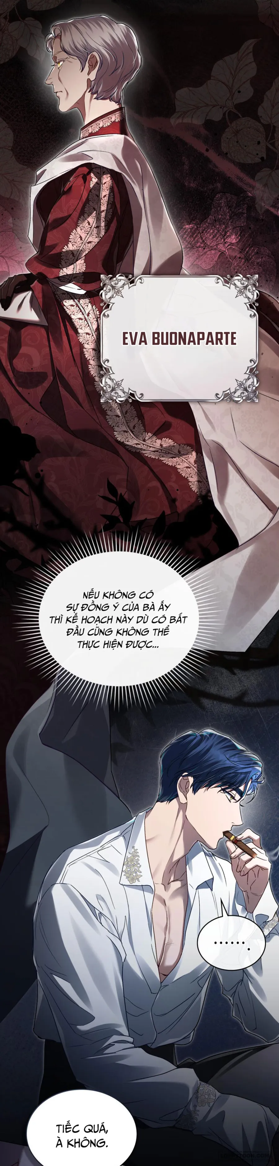 Giới Thượng Lưu - Chap 3 - Trang 12